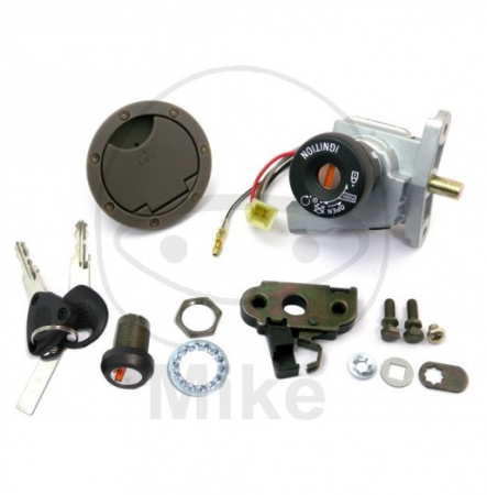 Piese moto - Set contact pornire JMP 4 bucati