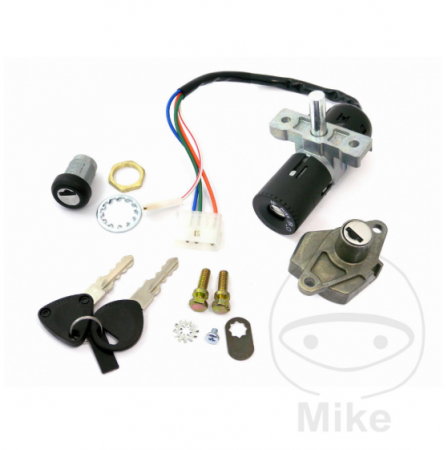 Piese moto - Set contact pornire JMP