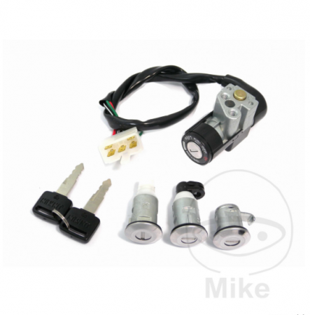 Piese moto - Set contact pornire JMP