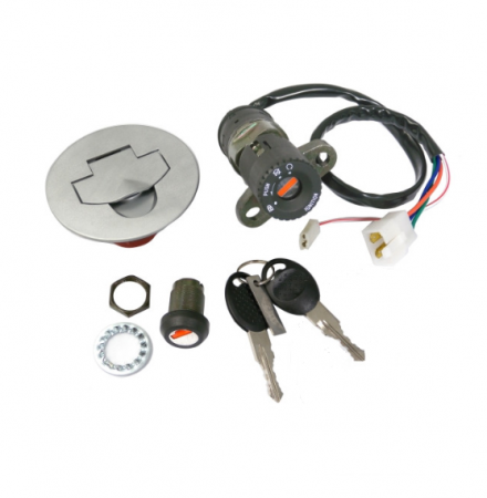 Piese moto - Set contact pornire JMP