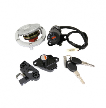 Piese moto - Set contact pornire JMP