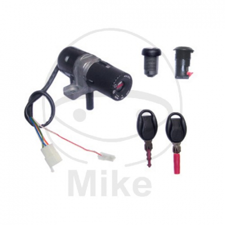 Piese moto - Set contact pornire JMT 3 bucati