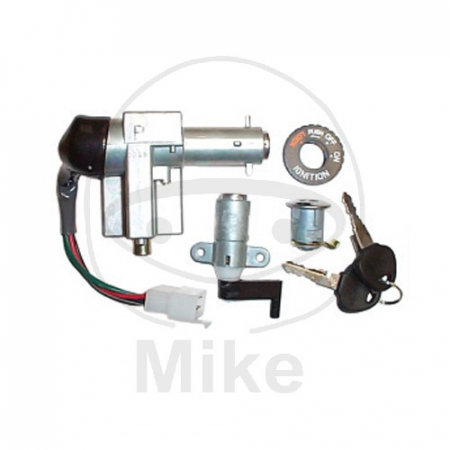 Piese moto - Set contact pornire JMT 3 bucati