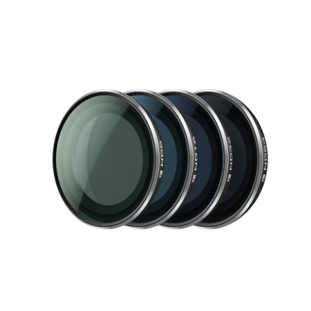 Accesorii - Set filtre ND Insta360 GO 3S