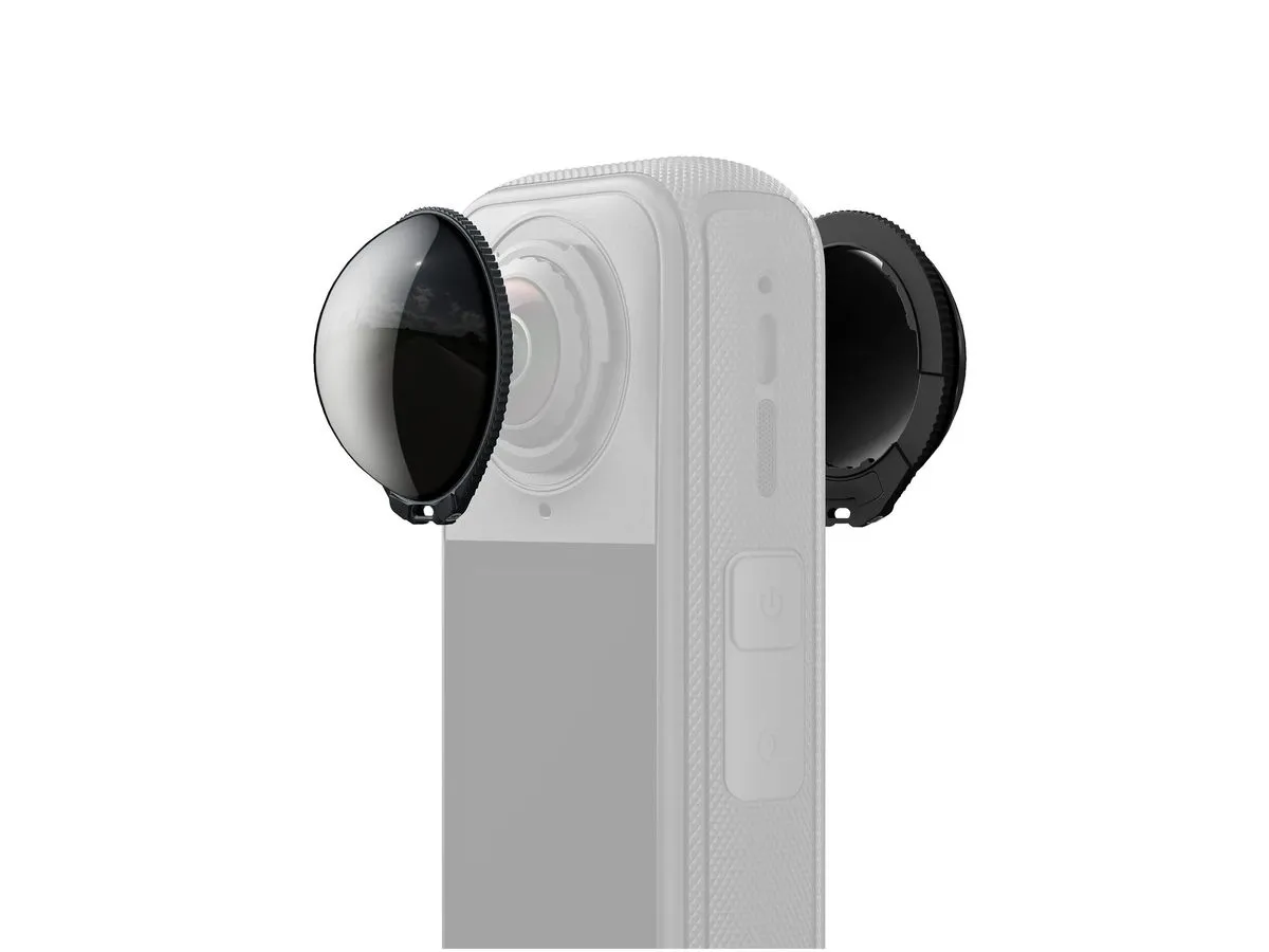 Camere de actiune - Set Filtre ND16 Insta360 X4 Air