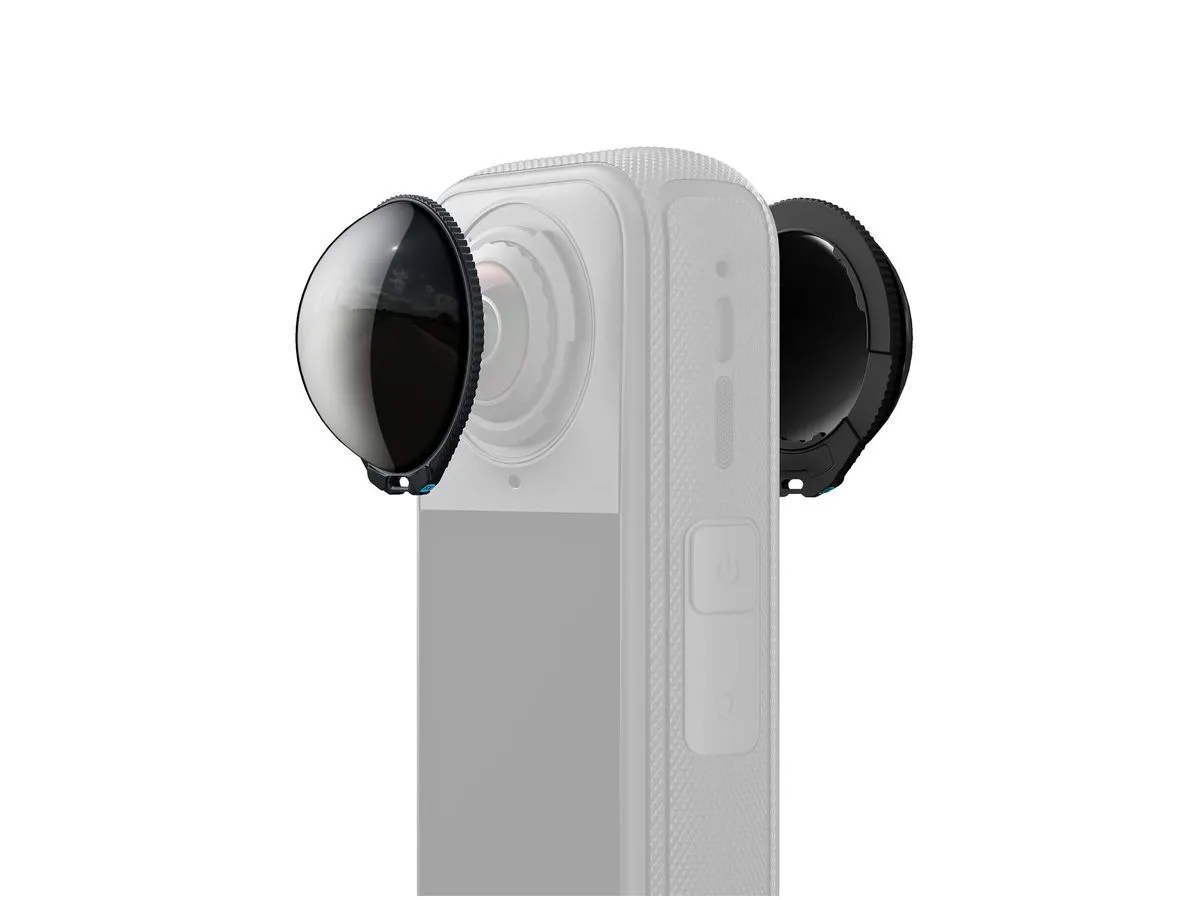Camere de actiune - Set Filtre ND32 Insta360 X4 Air