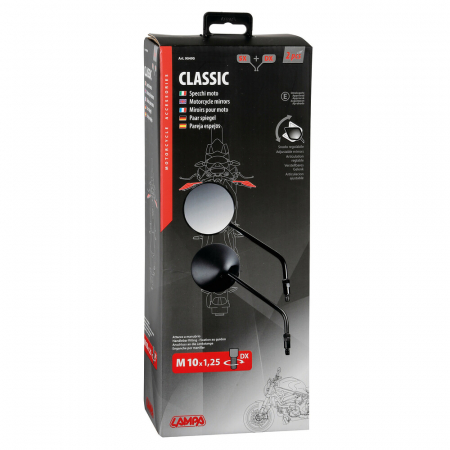 Diverse - Set oglinzi Lampa Classic