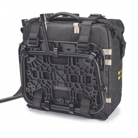 Set platforme Kriega pentru gentile OS [2]