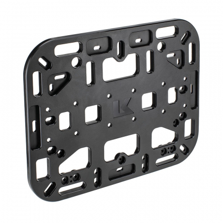Set platforme Kriega pentru gentile OS [1]