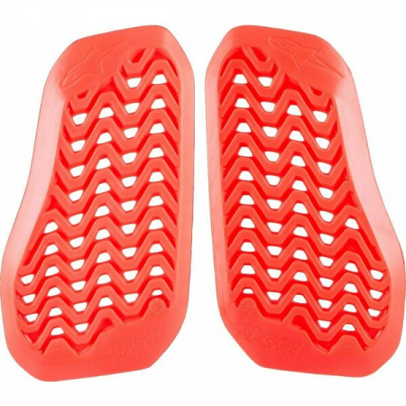PROTECTII - Set protectii piept Alpinestars Nucleon Plasma