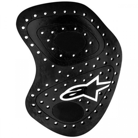 PROTECTII - Set protectii solduri Alpinestars Nucleon Racing KR-HR
