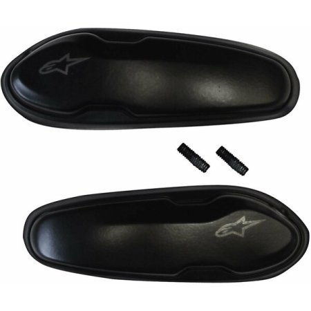 ACCESORII - Set slider cizme Alpinestars Supertech-R/SM