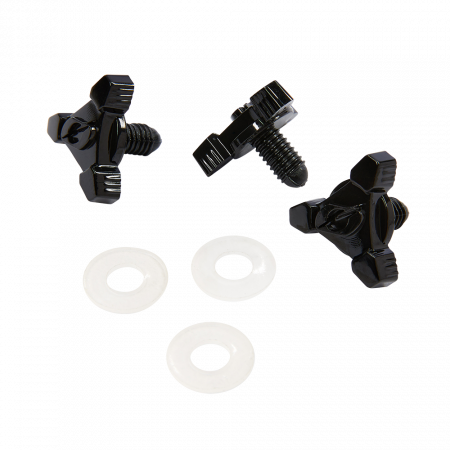 ACCESORII - Kit suruburi prindere cozoroc pentru casca O'Neal