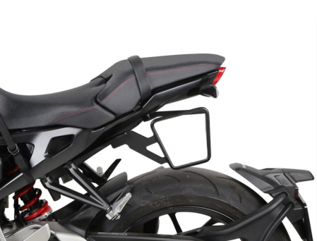 Piese moto - Side bag holders SHAD B0LN57SR