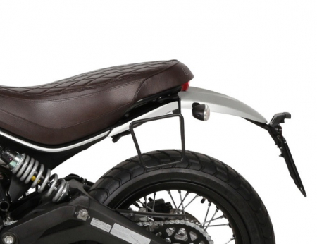 Piese moto - Side bag holders SHAD D0SC88SR