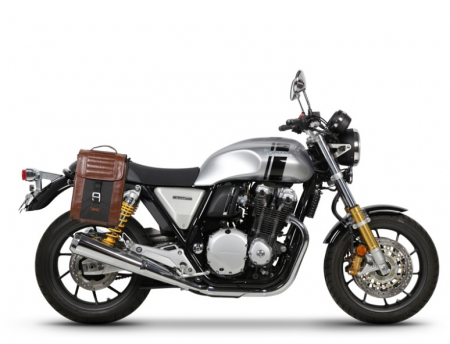 Side bag holders SHAD H0C118SR [3]