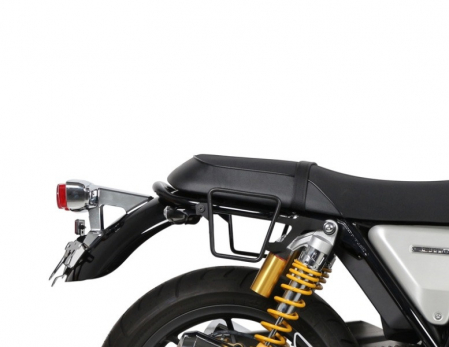 Piese moto - Side bag holders SHAD H0C118SR