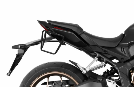 Piese moto - Side bag holders SHAD H0CR64SR