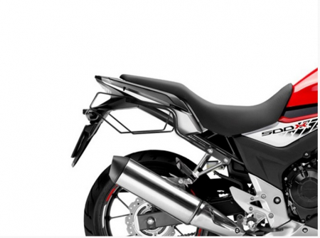 Side bag holders SHAD H0CX56SE [3]