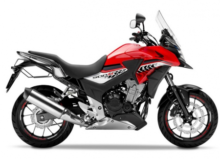 Side bag holders SHAD H0CX56SE [1]