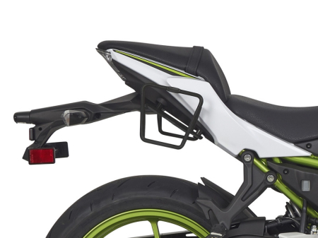 Piese moto - Side bag holders SHAD K0Z667SR
