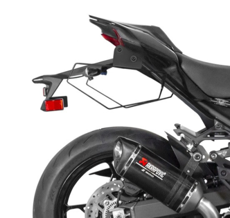 Piese moto - Side bag holders SHAD K0Z995SE