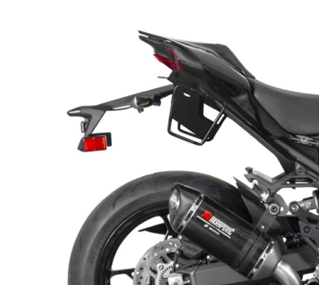 Piese moto - Side bag holders SHAD K0Z995SR