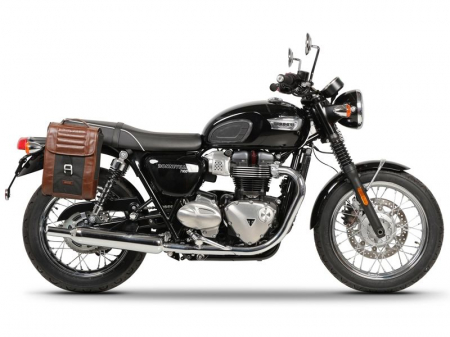 Side bag holders SHAD T0BN97SR [2]