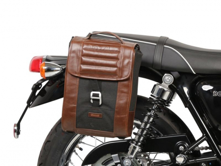 Side bag holders SHAD T0BN97SR [1]