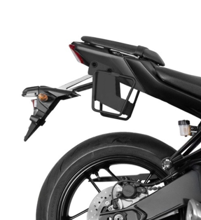 Piese moto - Side bag holders SHAD Y0MT75SR