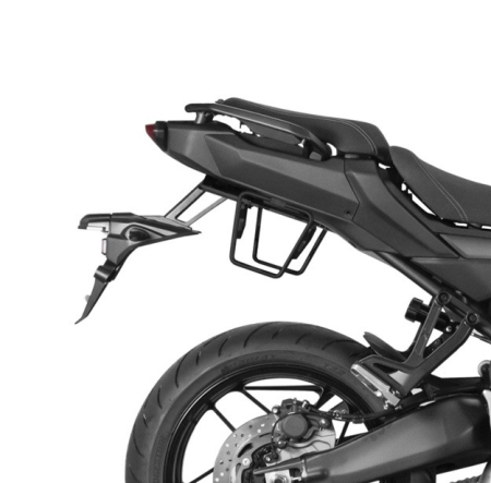 Piese moto - Side bag holders SHAD Y0TR95SR
