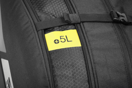 Side bags SHAD SL52 [3]