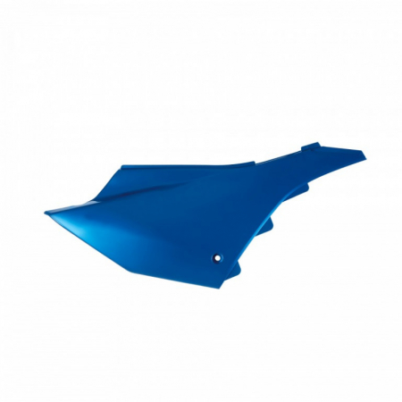 Piese moto - Side Panels POLISPORT 8477300005 (pereche) Albastru