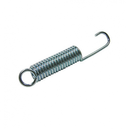 Piese moto - Side stand spring JMP galvanised