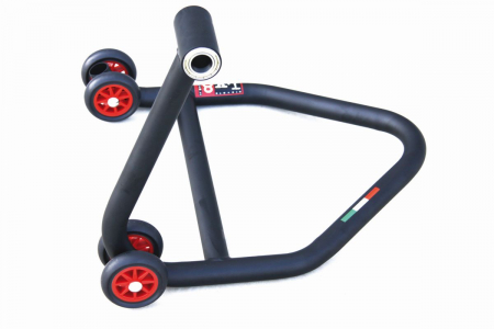 Piese moto - Single arm stand LV8 DIAVOL E630DS for scooter