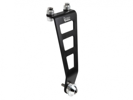 Piese moto - Single seat holder kit MIVV GP ACC.020.S2