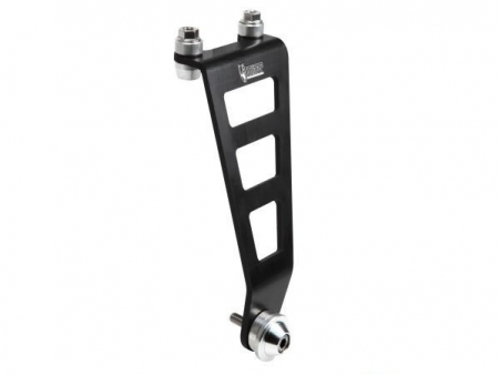 Piese moto - Single seat holder kit MIVV SUONO ACC.020.S7