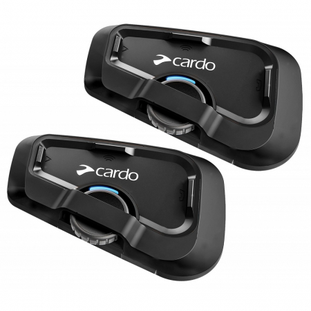 Sistem comunicatie Cardo Freecom 2X JBL [1]