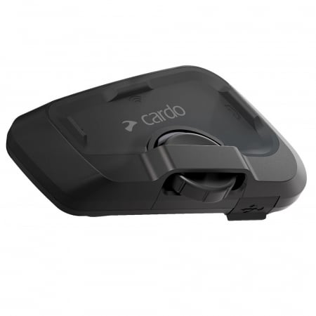 Sistem comunicatie Cardo Freecom 2X JBL [2]