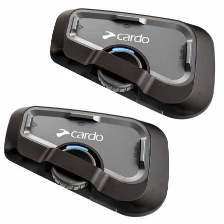 Sistem comunicatie Cardo Freecom 4X [1]