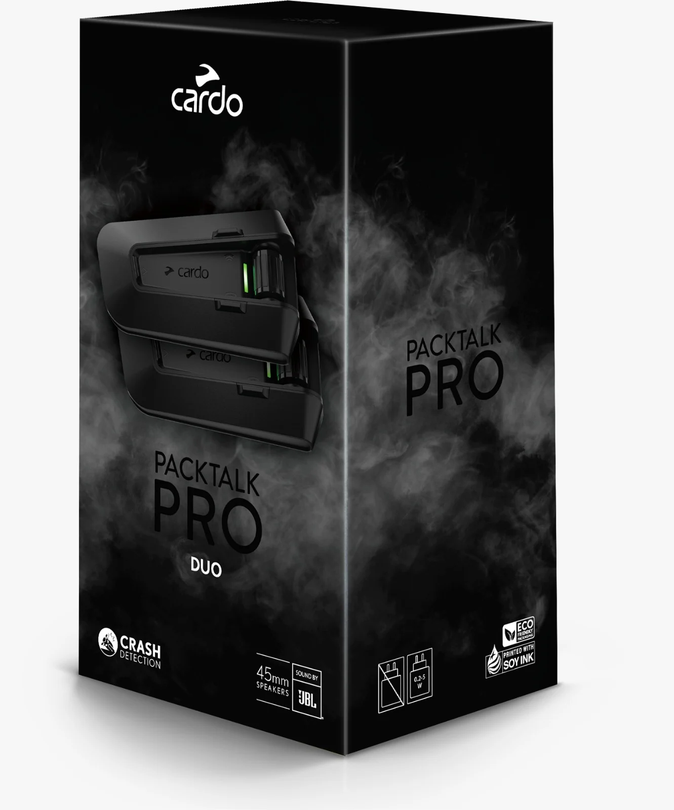 Sistem comunicatie Cardo Packtalk PRO [0]