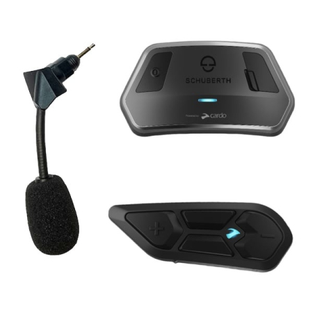 SISTEME DE COMUNICATIE - Sistem de comunicare Schuberth SC Edge
