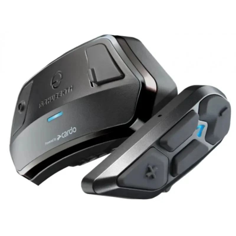 SISTEME DE COMUNICATIE - Sistem de comunicare Schuberth SC EDGE ANC
