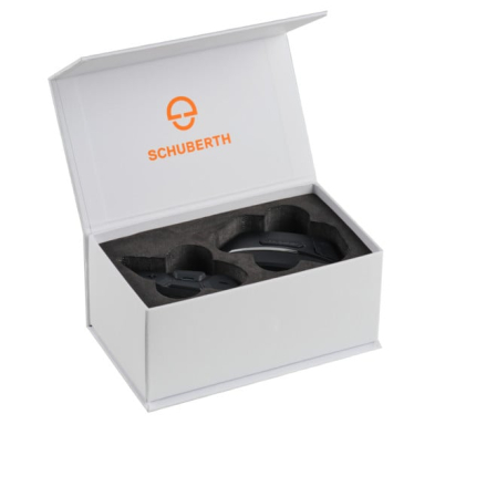 SISTEME DE COMUNICATIE - Sistem de comunicare Schuberth SC2