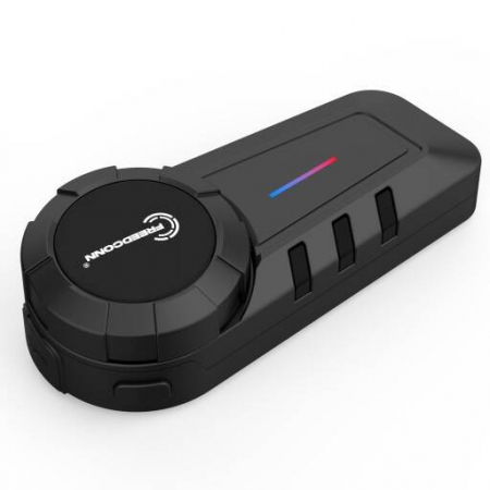 Sistem de comunicatie FreedConn KY-Pro Single V4 [7]