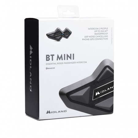 Sistem de comunicatie Midland BT MINI [2]