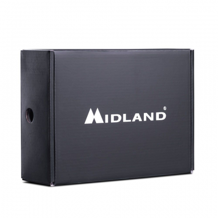 Sistem de comunicatie Midland BTX1 PRO S [2]