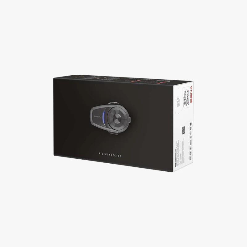 Sistem de comunicatie SENA 10S Bluetooth [3]