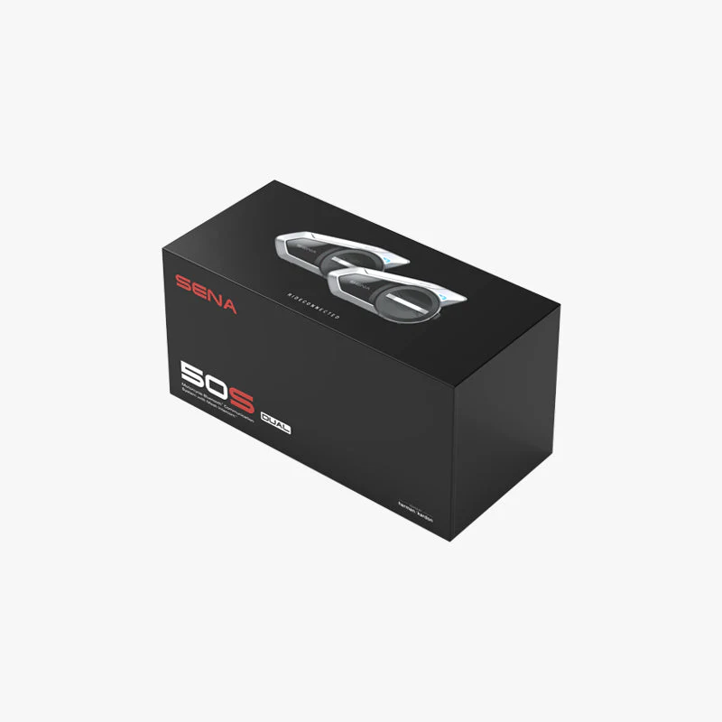 Sistem de comunicatie SENA 50S [4]