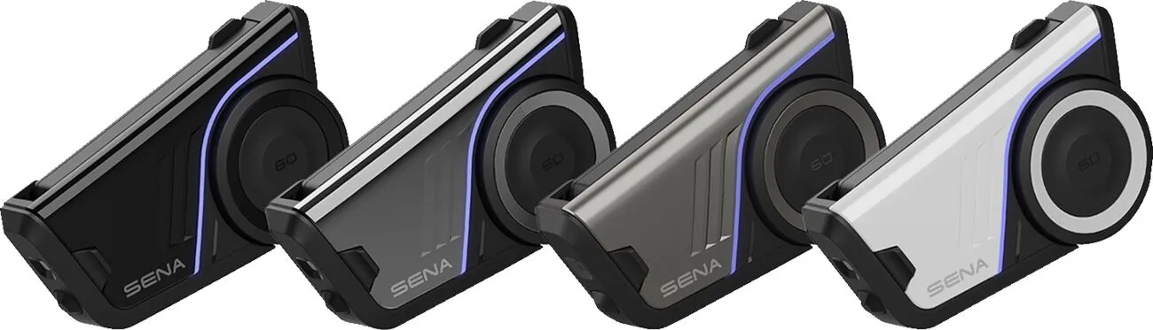 Sistem de comunicatie SENA 60S [6]
